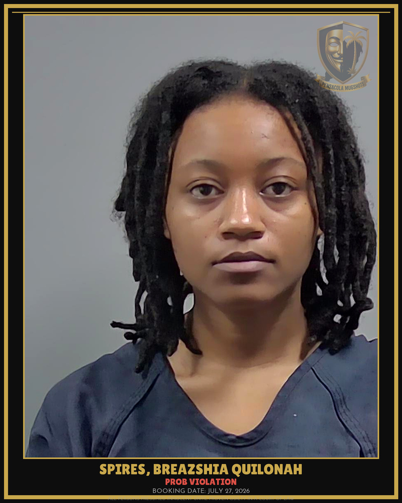 Breazshia Quilonah Spires