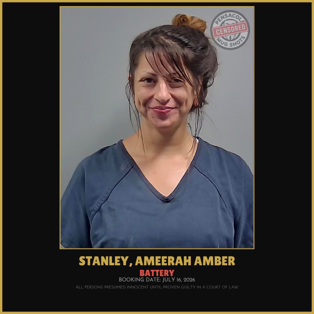 Ameerah Amber Stanley