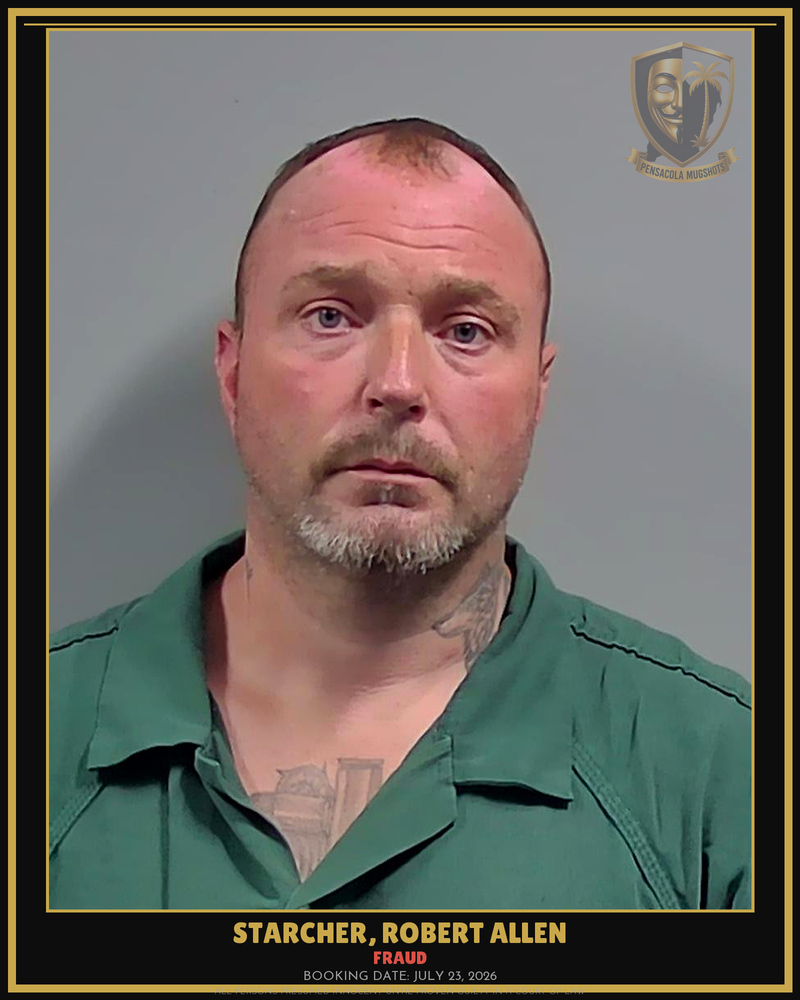 Robert Allen Starcher