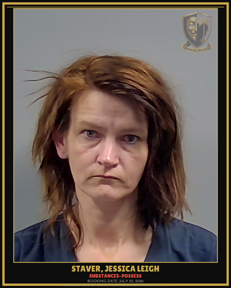 Jessica Leigh Staver