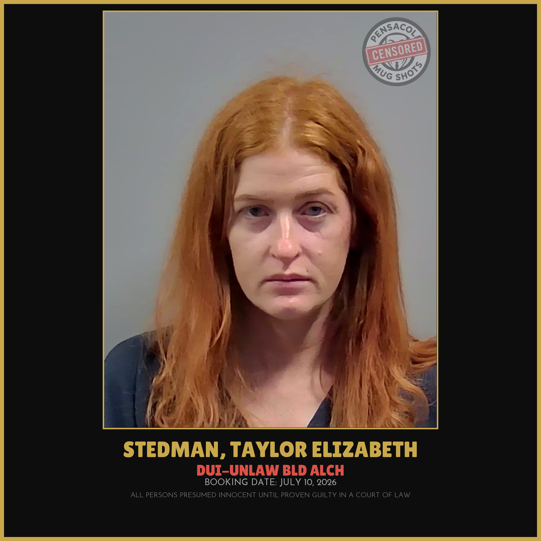 Taylor Elizabeth Stedman