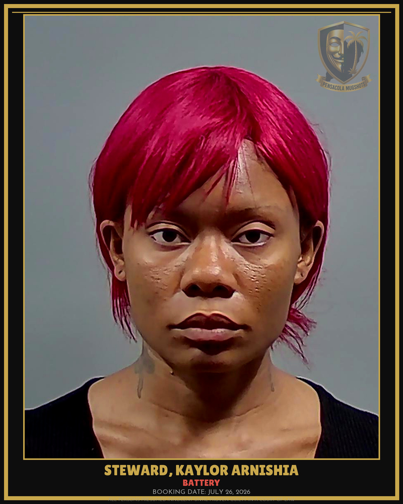 Kaylor Arnishia Steward