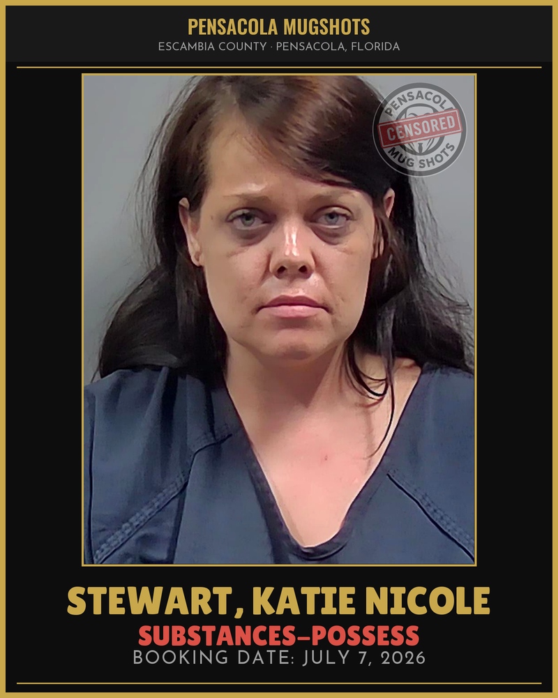 Katie Nicole Stewart