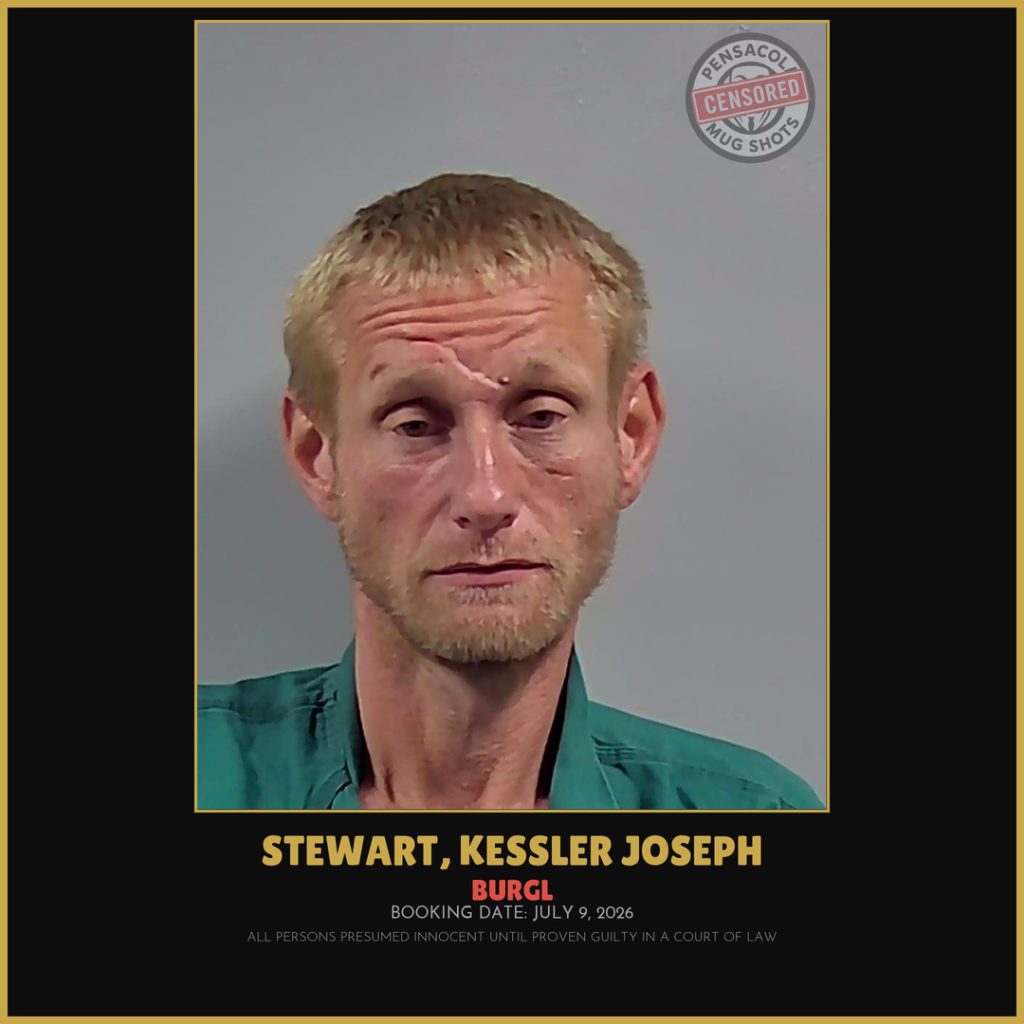 Kessler Joseph Stewart