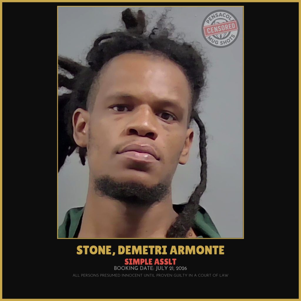 Demetri Armonte Stone