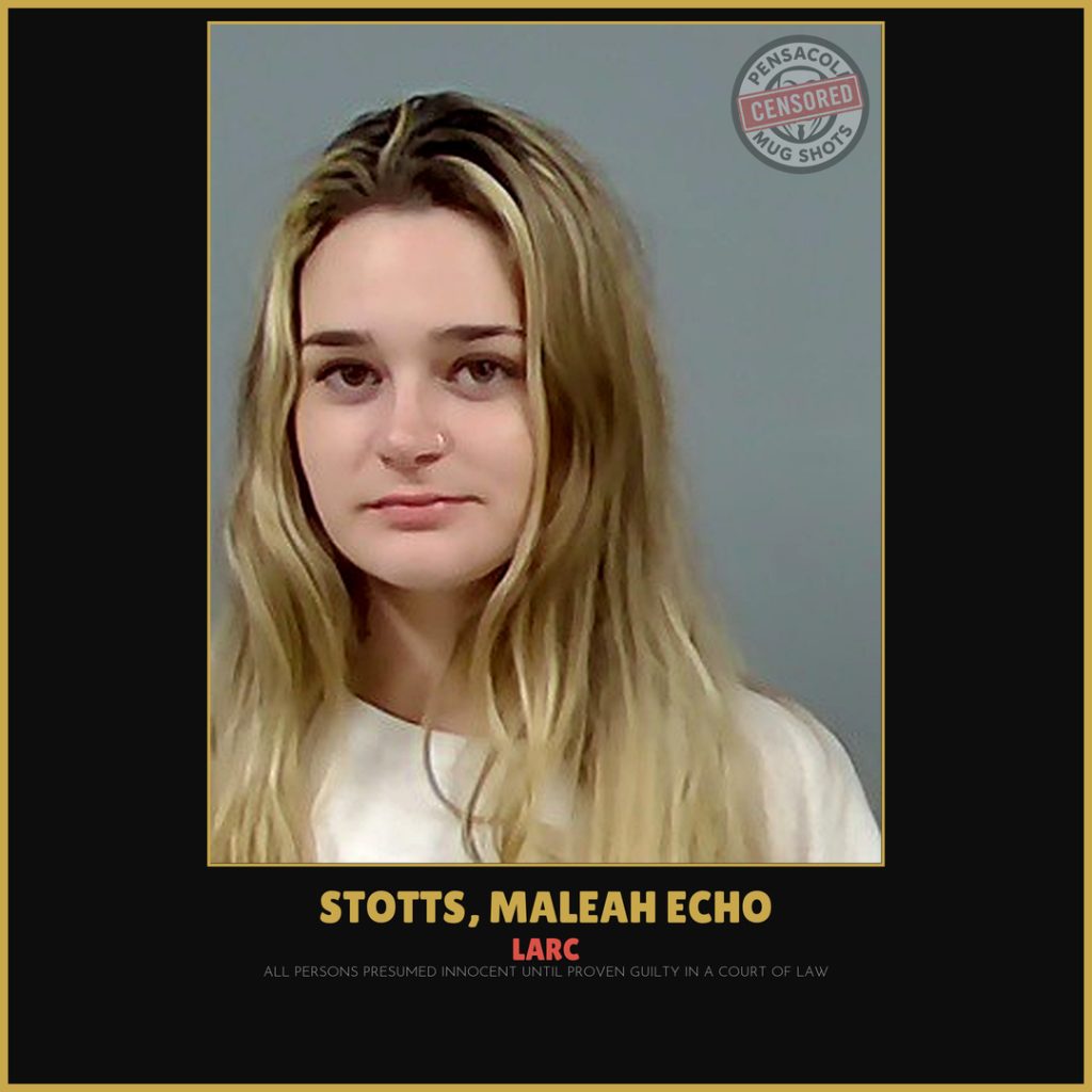 Maleah Echo Stotts