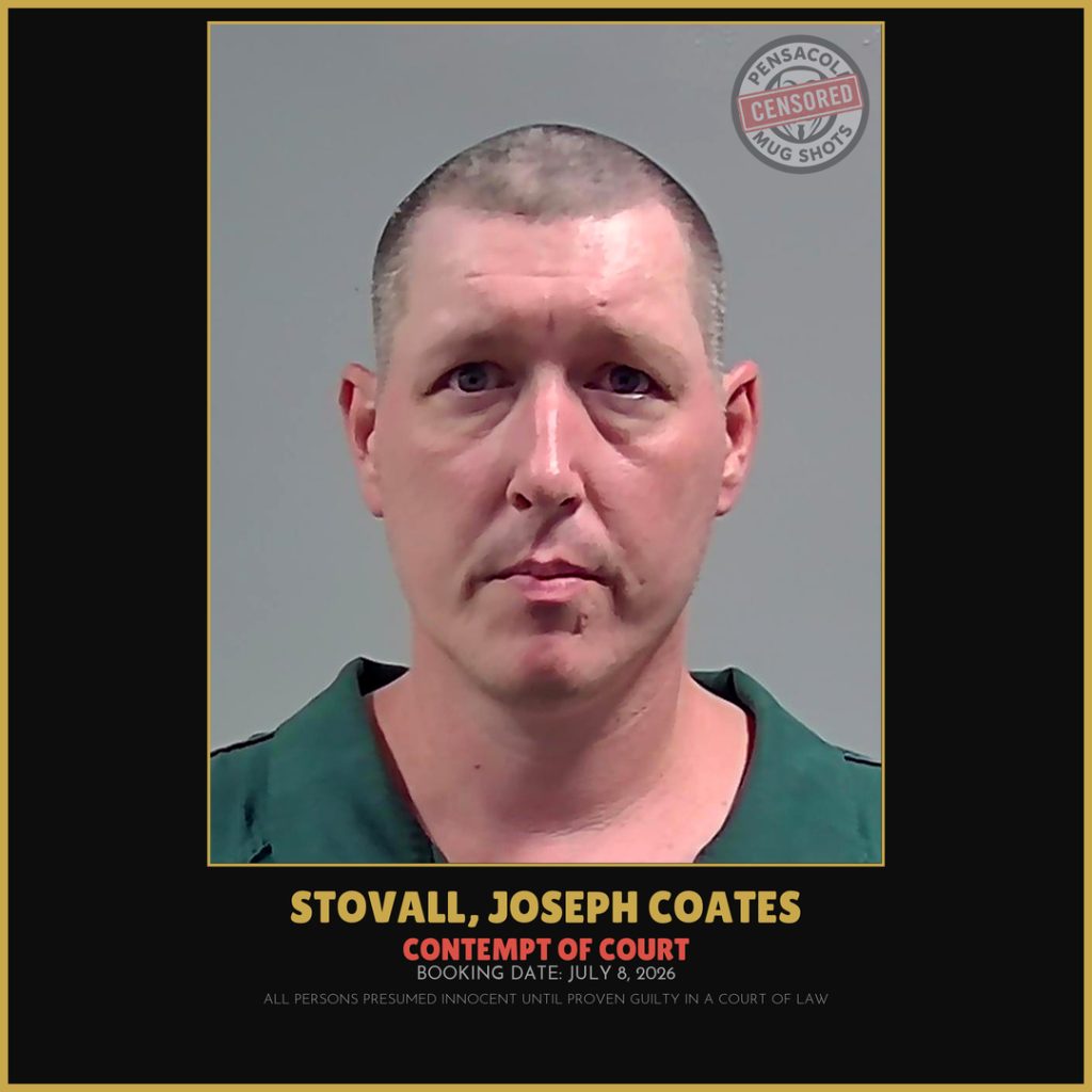 Joseph Coates Stovall