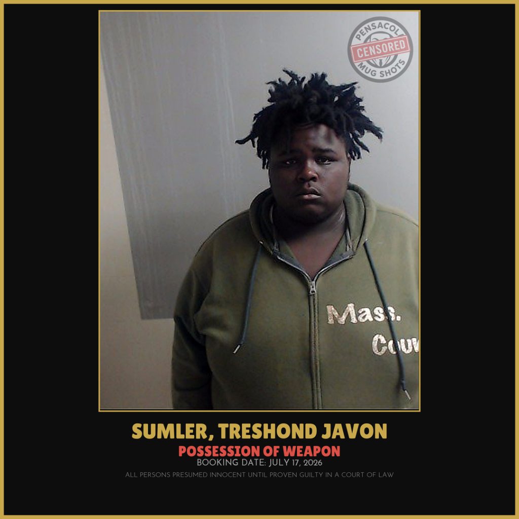 Treshond Javon Sumler