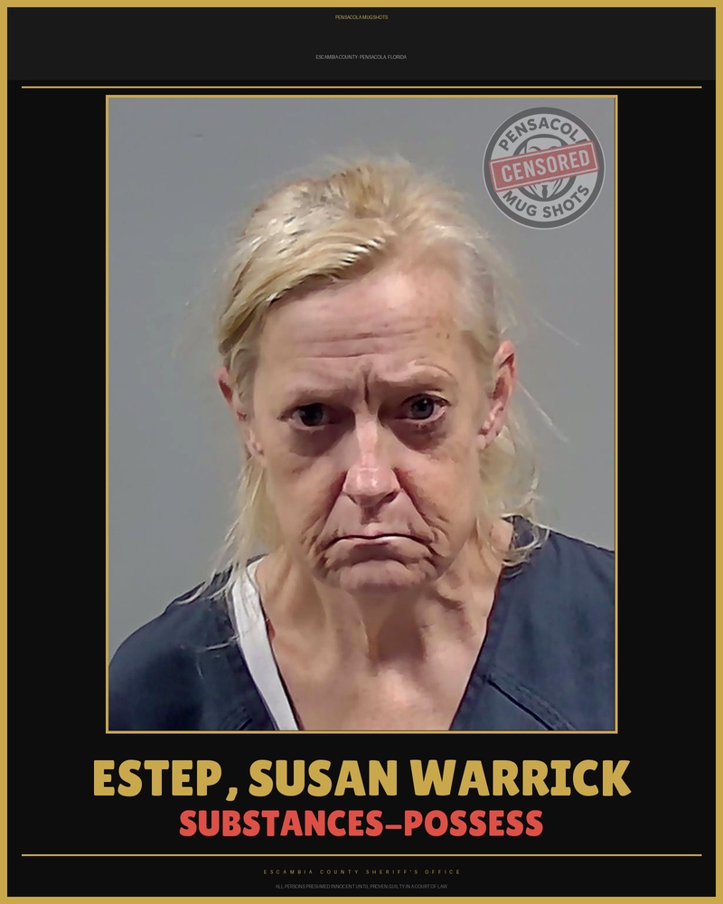 Susan Warrick Estep