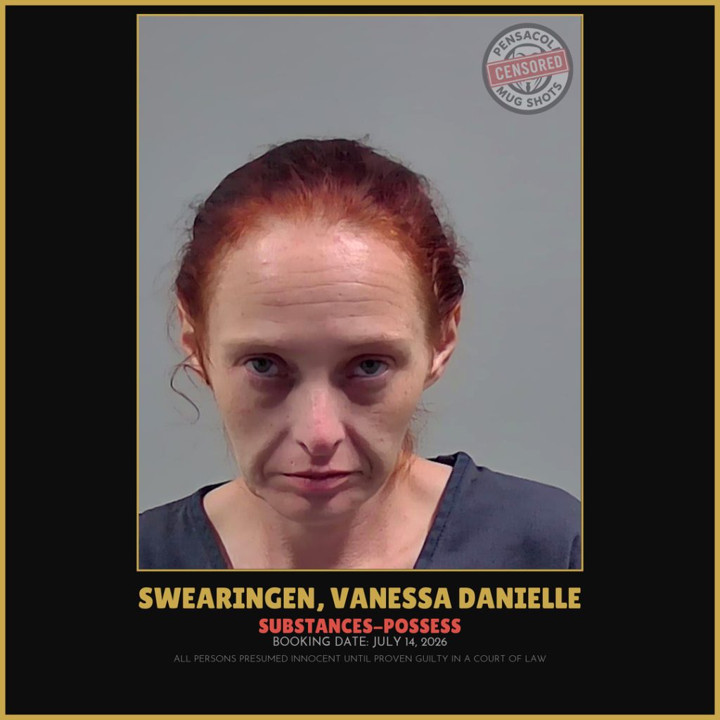 Vanessa Danielle Swearingen