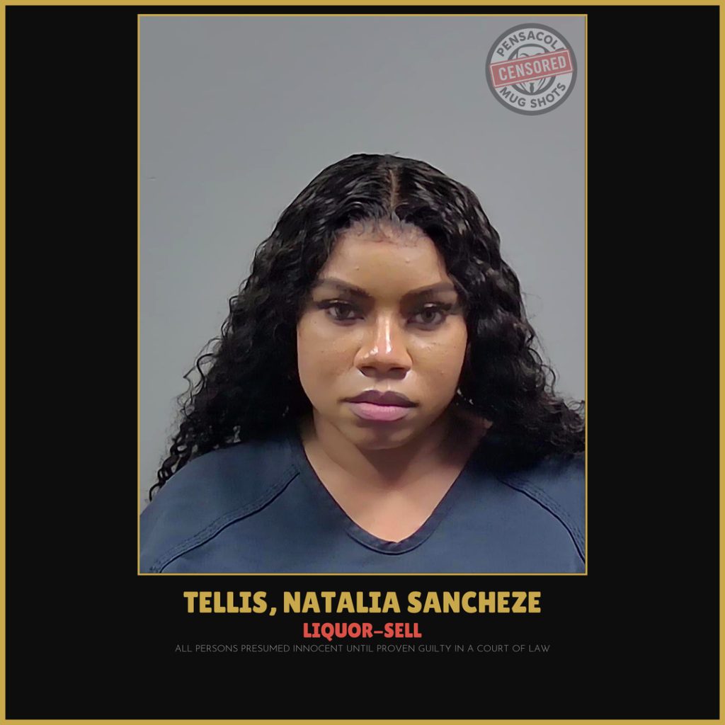 Natalia Sancheze Tellis