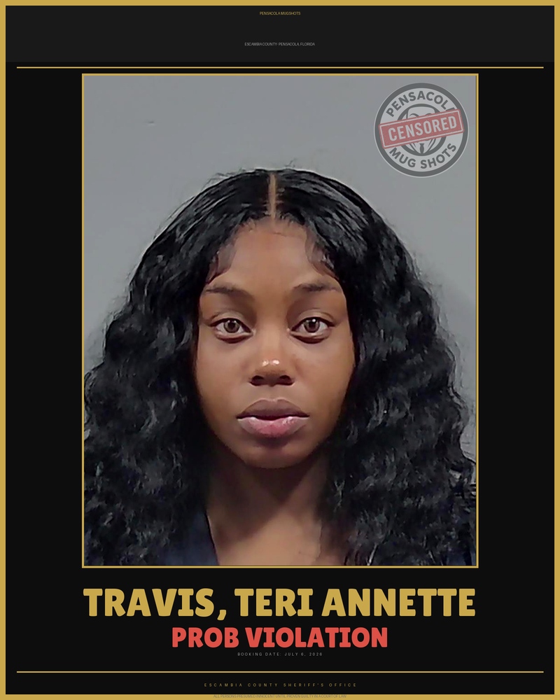 Teri Annette Travis