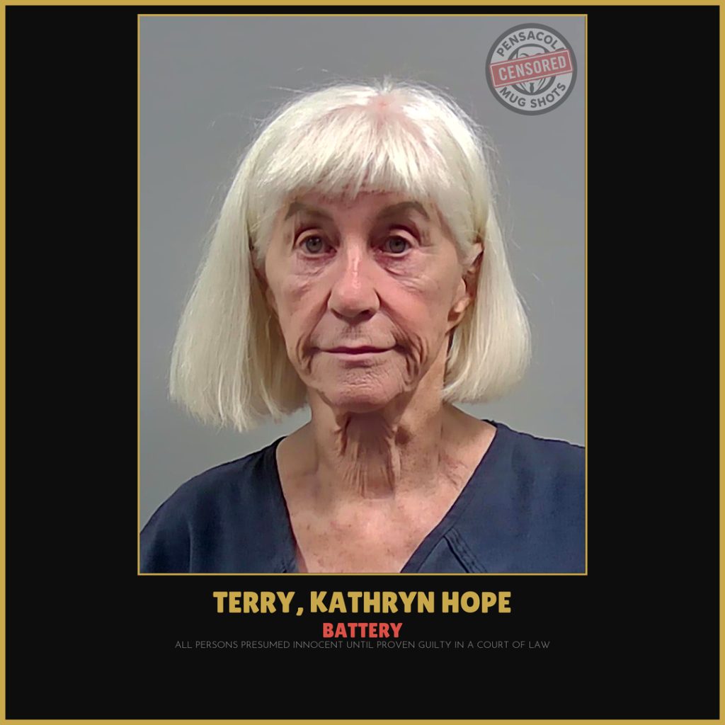 Kathryn Hope Terry