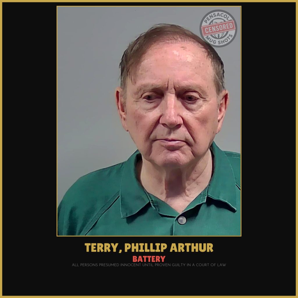 Phillip Arthur Terry