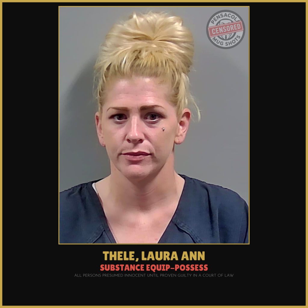 Laura Ann Thele