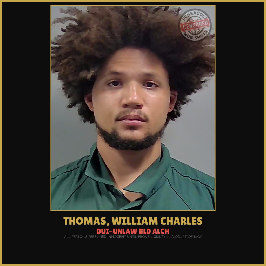 William Charles Thomas