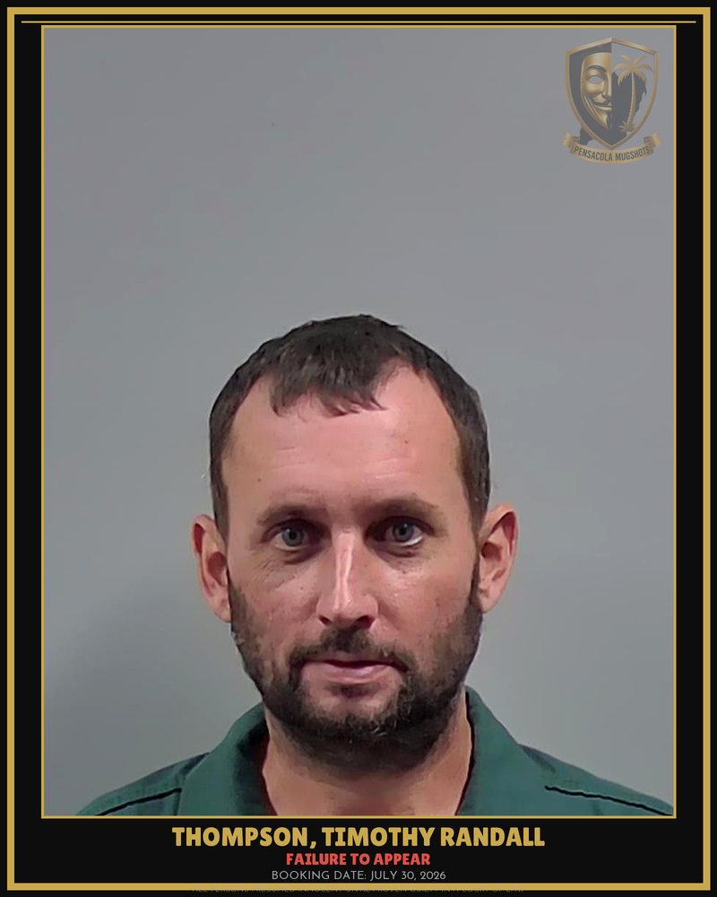 Timothy Randall Thompson