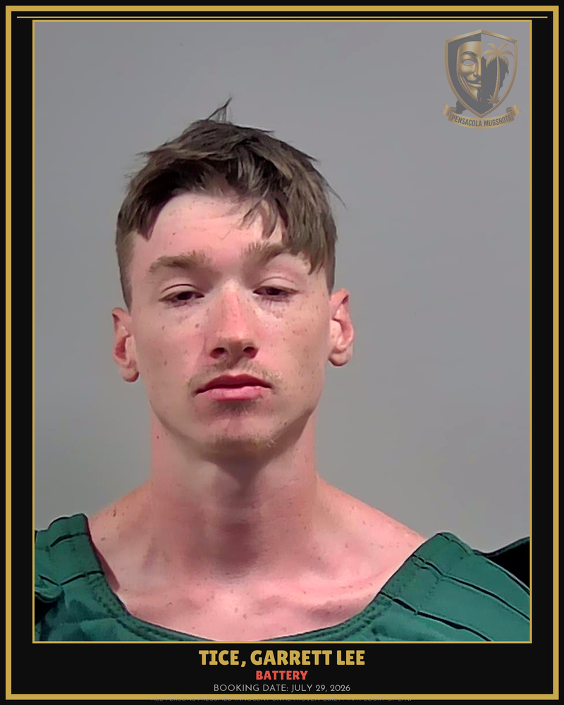 Garrett Lee Tice