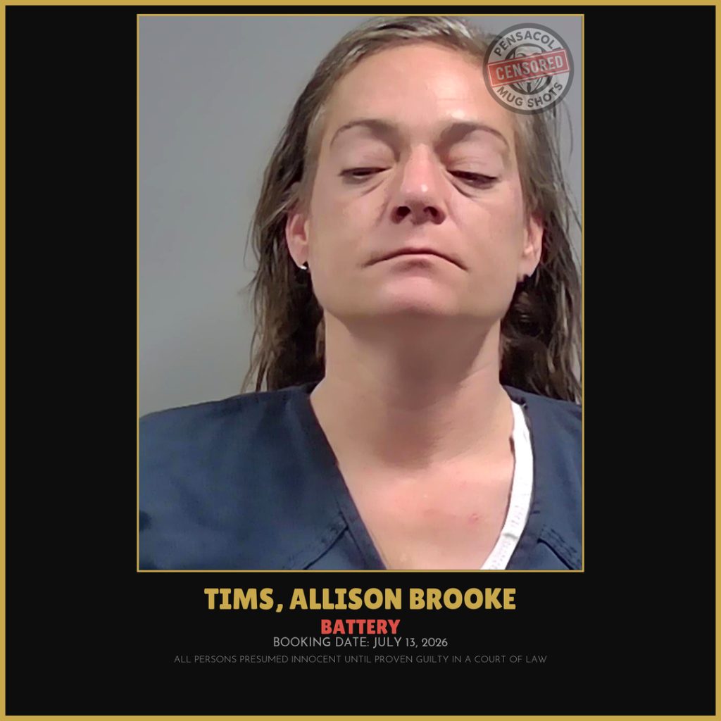 Allison Brooke Tims
