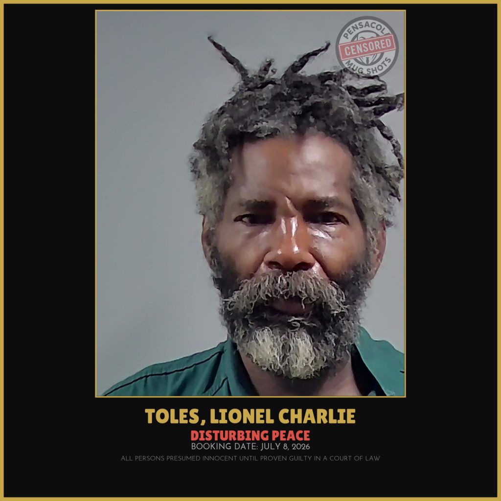 Lionel Charlie Toles