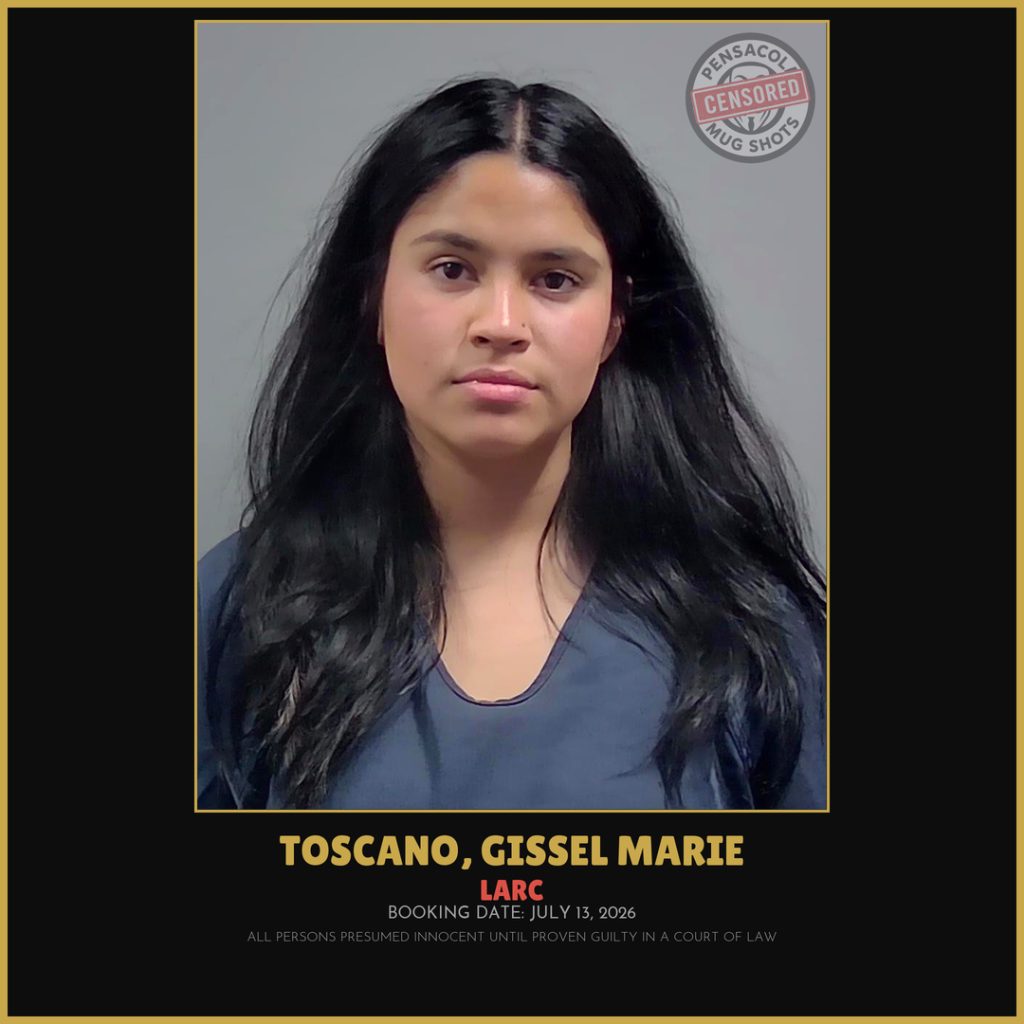 Gissel Marie Toscano