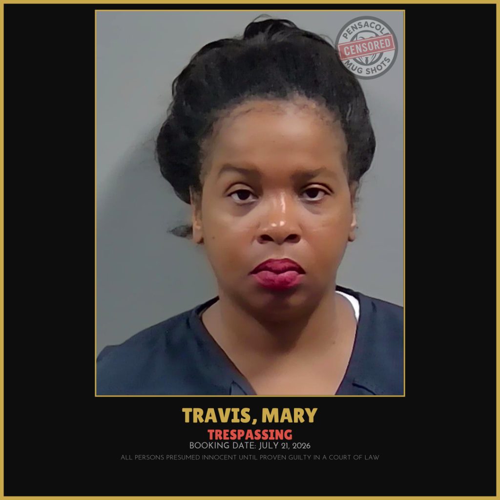 Mary Travis