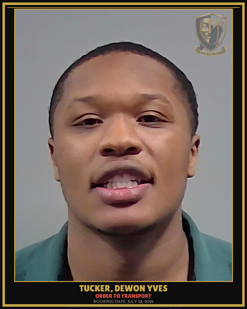 Dewon Yves Tucker