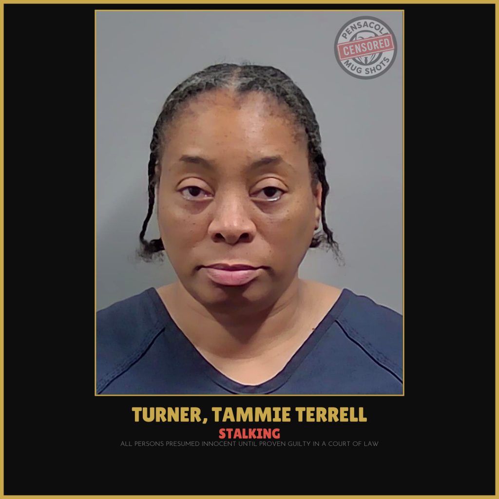 Tammie Terrell Turner