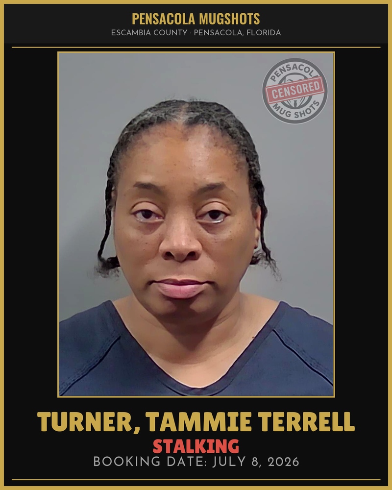 Tammie Terrell Turner