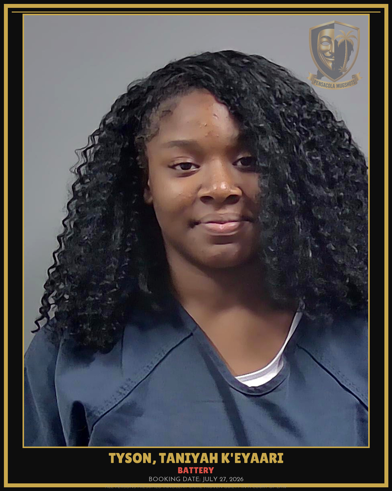 Taniyah K’Eyaari Tyson