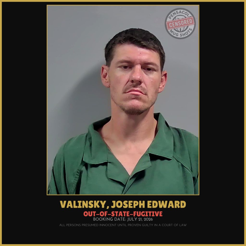 Joseph Edward Valinsky