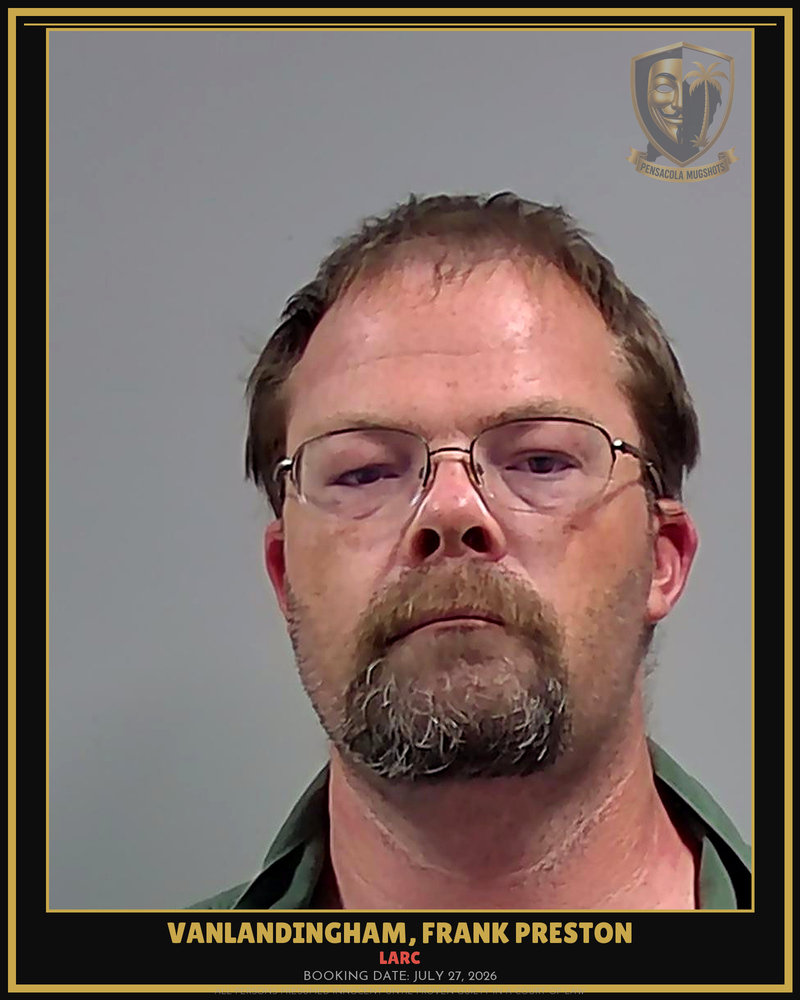 Frank Preston Vanlandingham