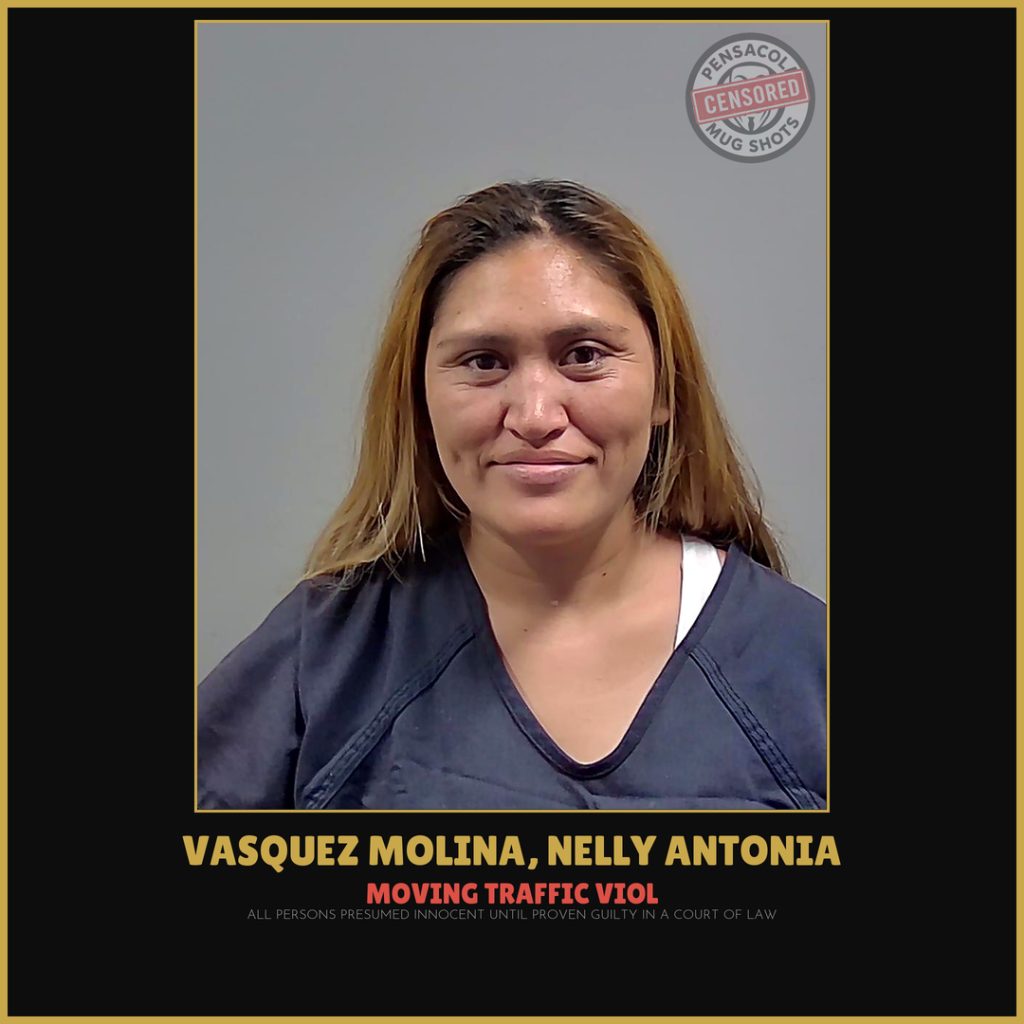 Nelly Antonia Vasquez Molina