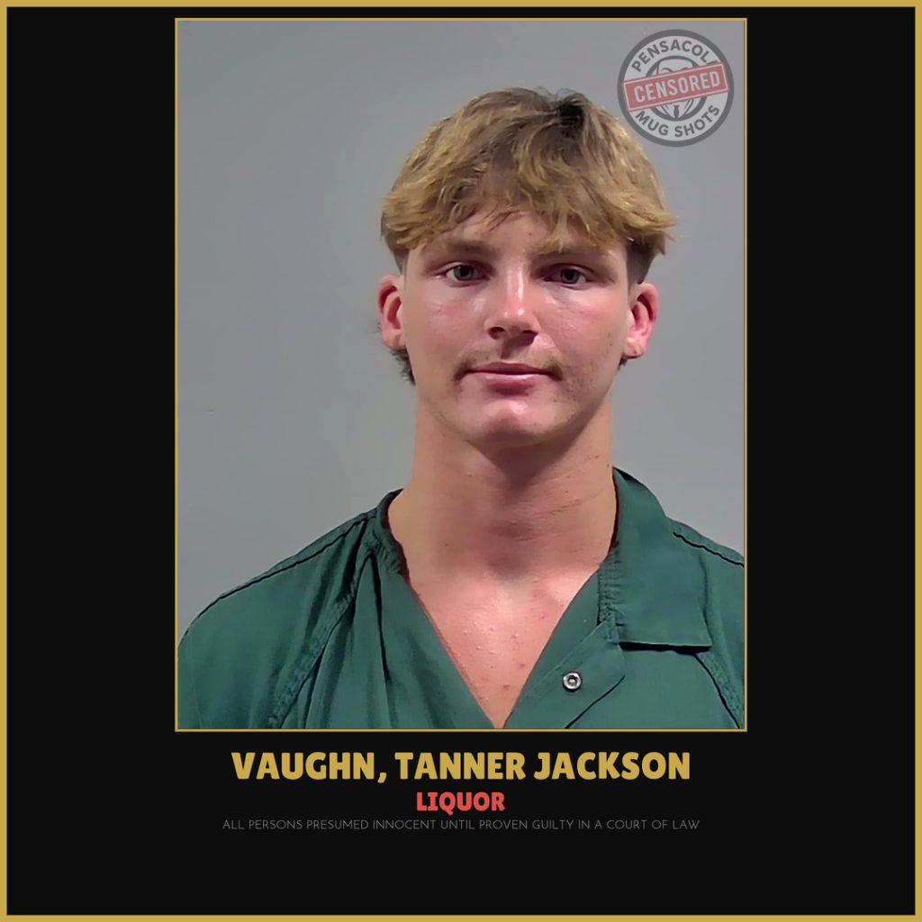 Tanner Jackson Vaughn