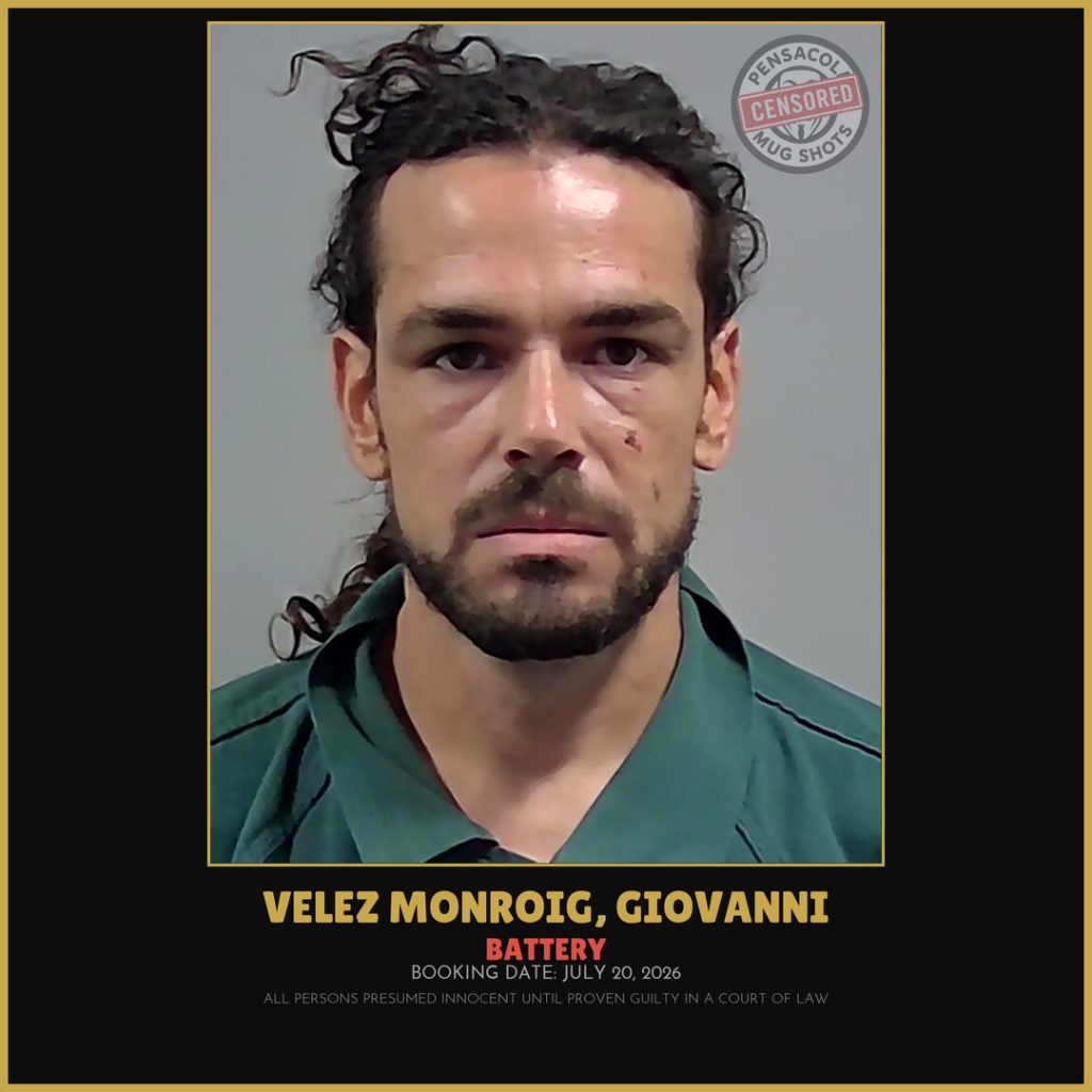 Giovanni Velez Monroig