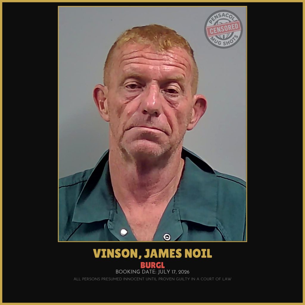 James Noil Vinson