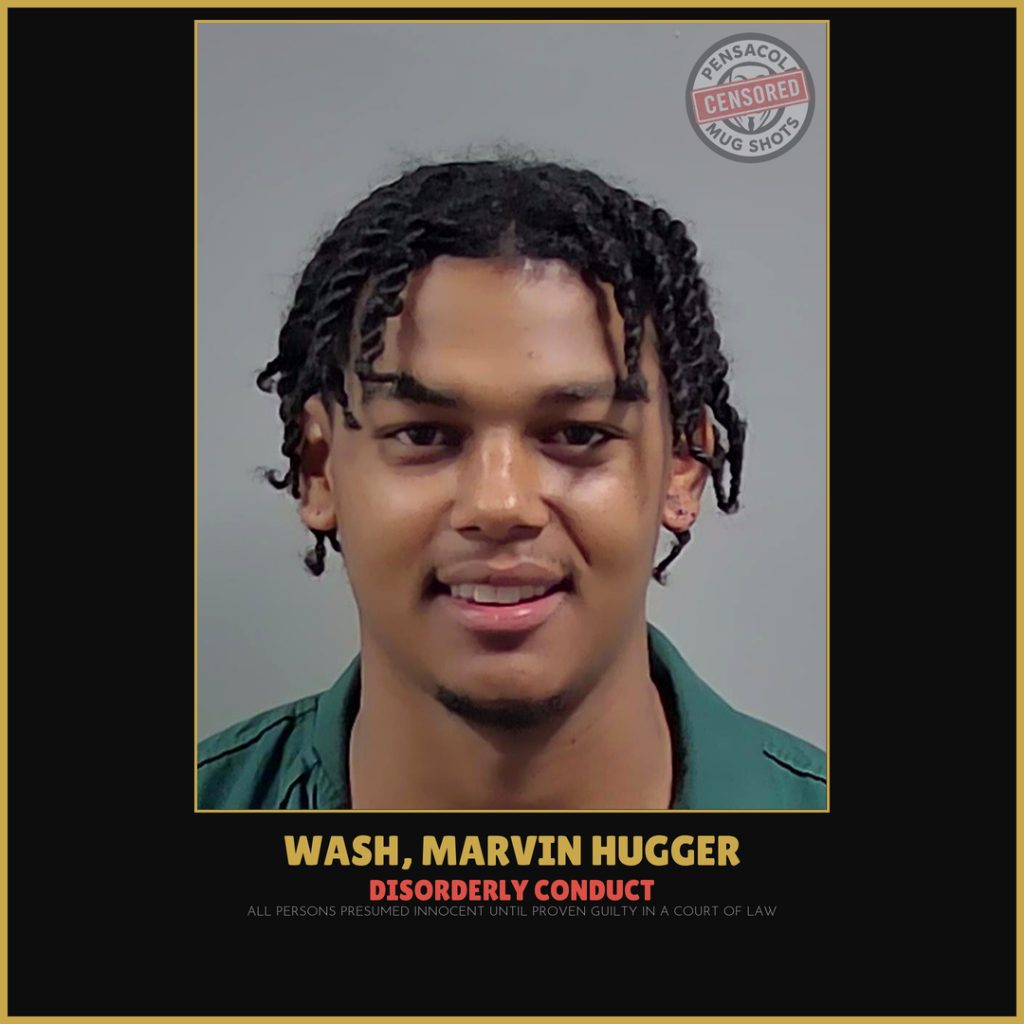 Marvin Hugger Wash