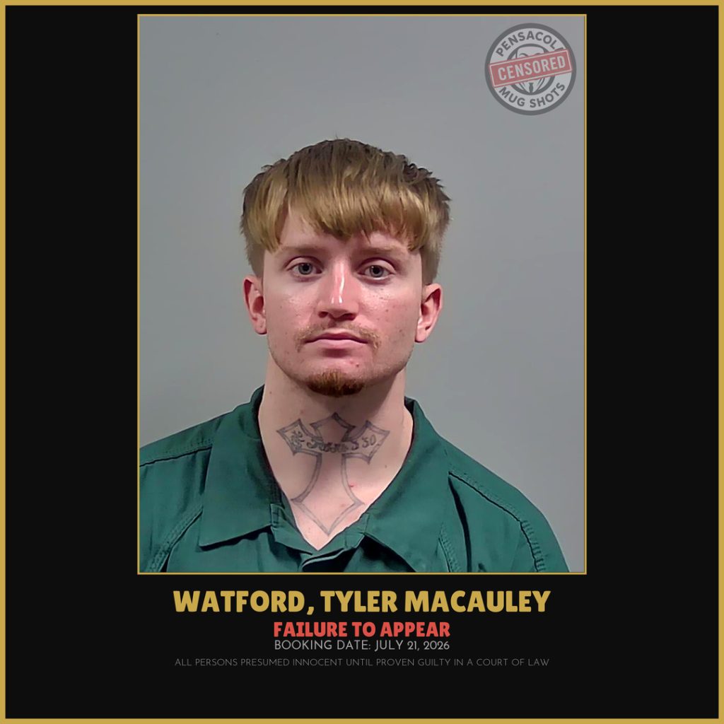Tyler MacAuley Watford