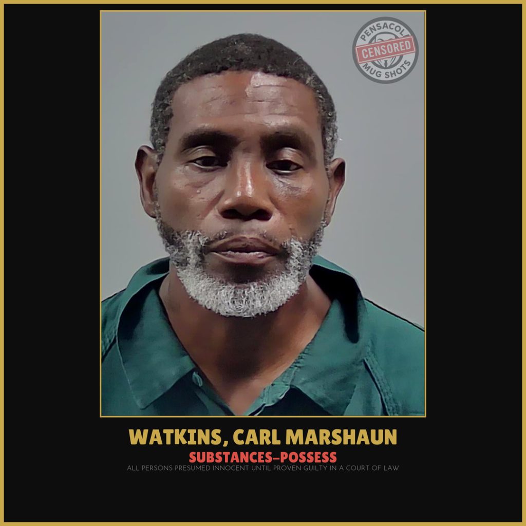Carl Marshaun Watkins