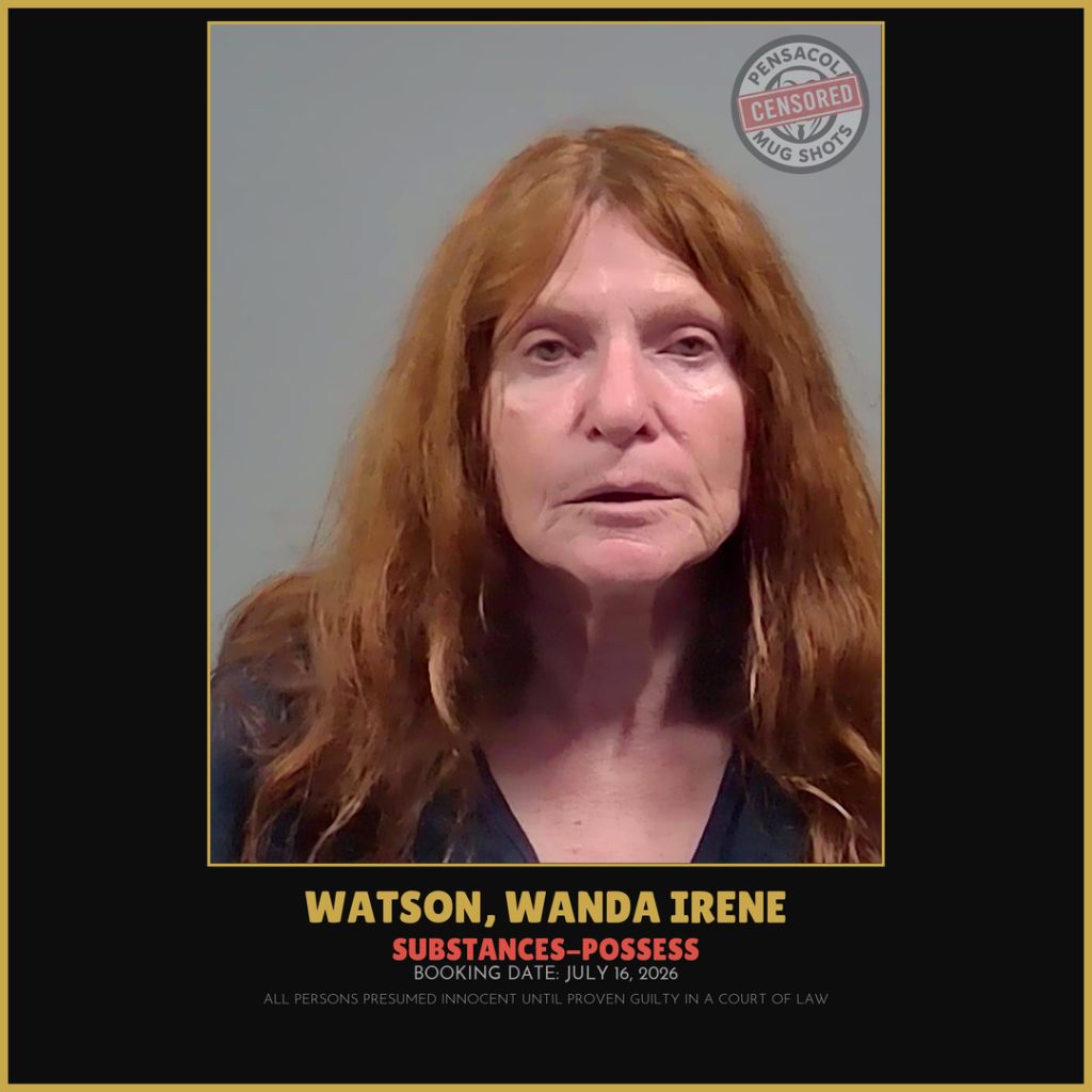 Wanda Irene Watson
