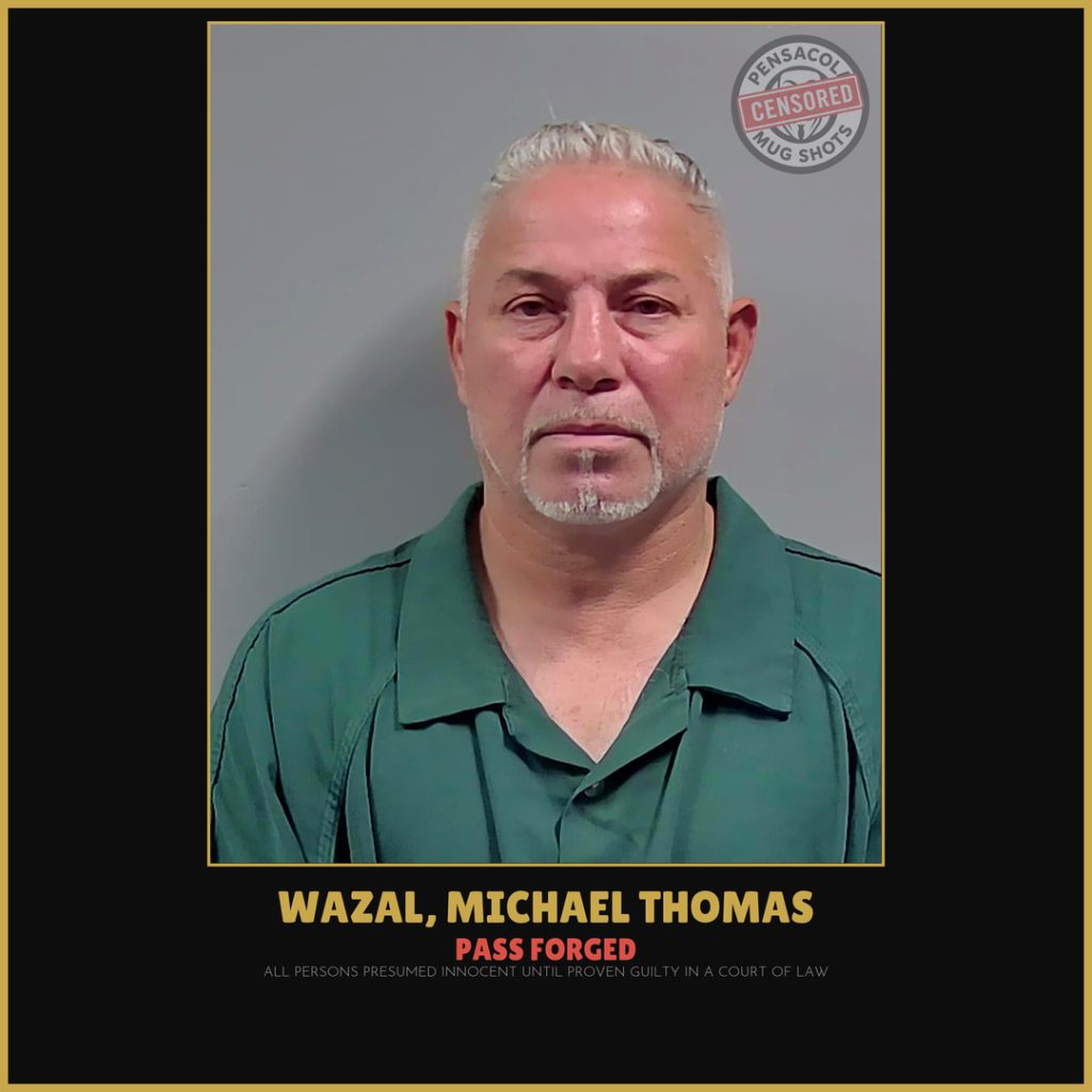 Michael Thomas Wazal