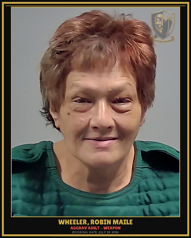 Robin Maile Wheeler