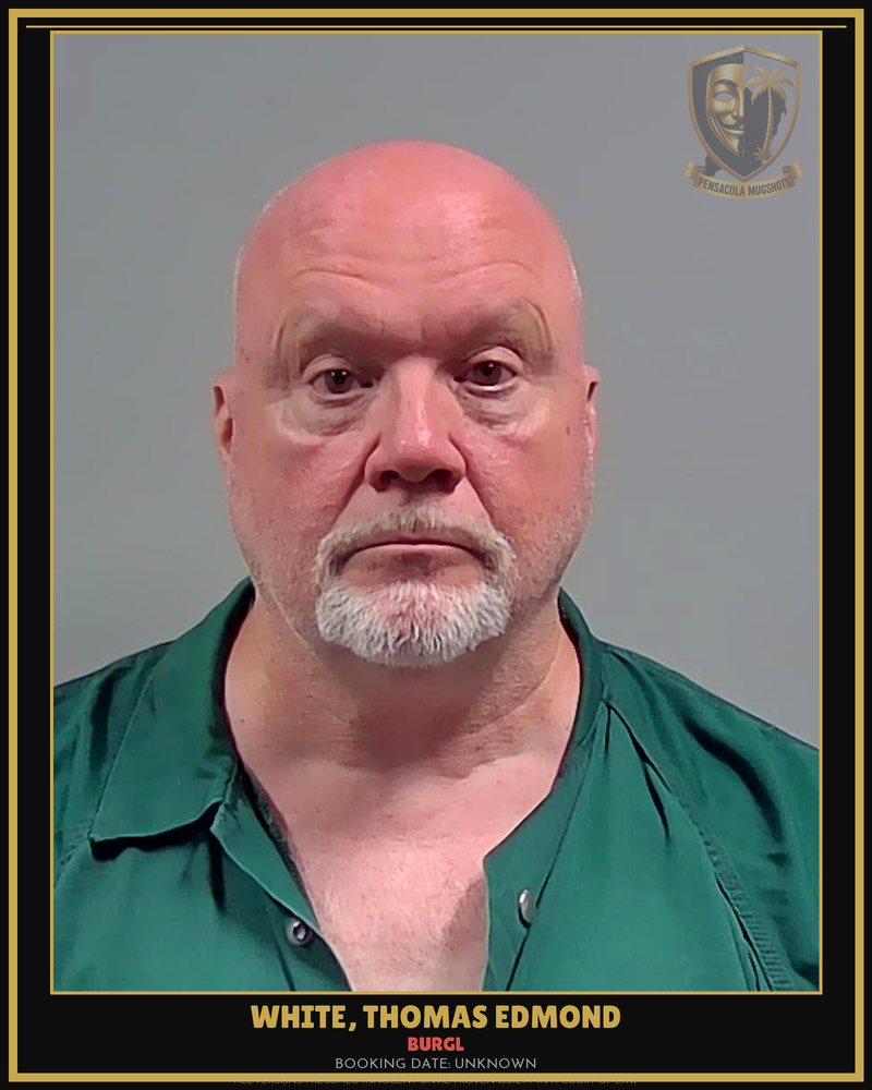 Thomas Edmond White