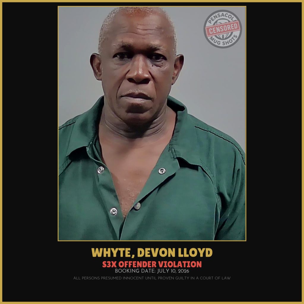 Devon Lloyd Whyte