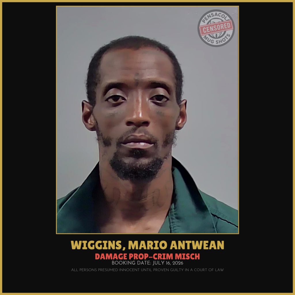 Mario Antwean Wiggins