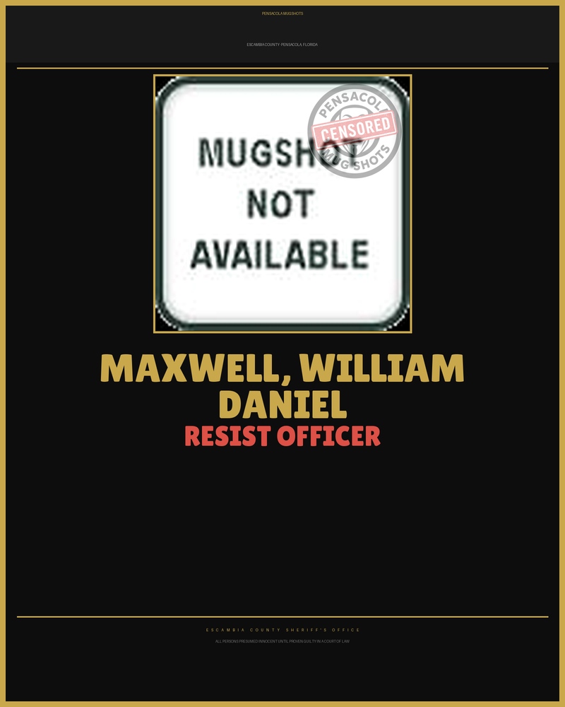 William Daniel Maxwell