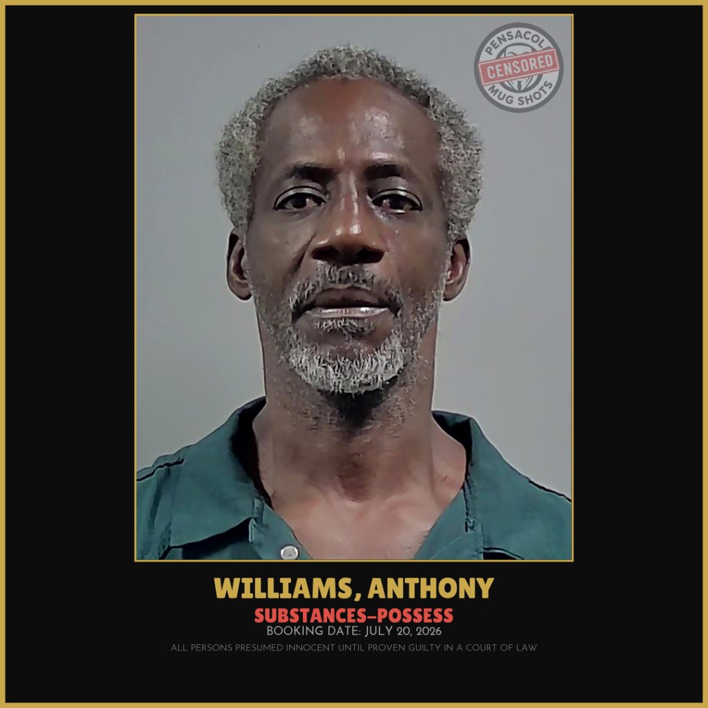 Anthony Williams