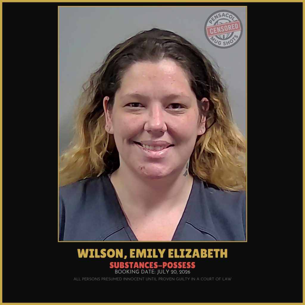Emily Elizabeth Wilson