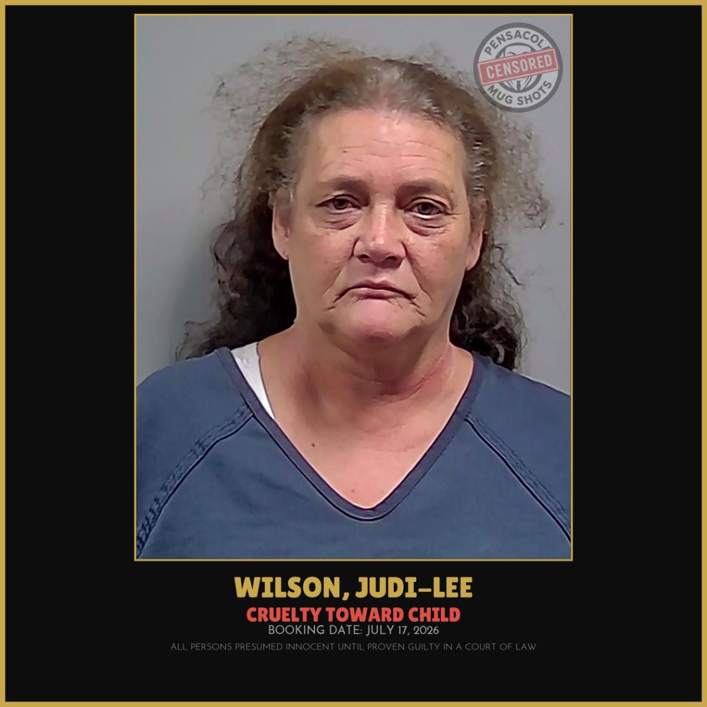 Judi-Lee Wilson