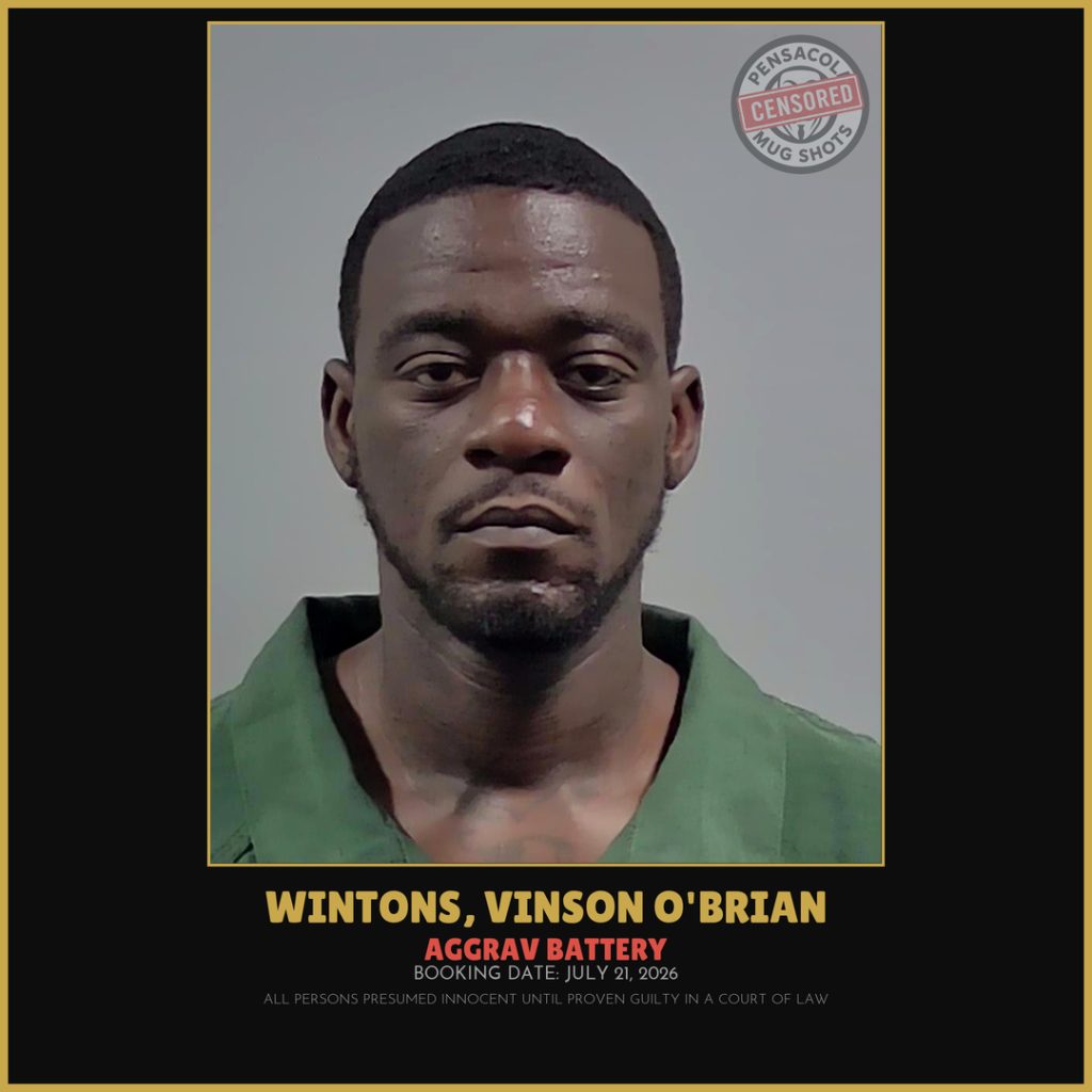 Vinson O’Brian Wintons